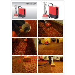 地毯清洗服務產(chǎn)業(yè)鏈 批發(fā)、供應與針刺地毯廠家