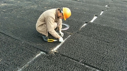 土工材料 針刺地毯的特性與應用