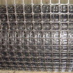 咸陽(yáng)塑料土工格柵 從工程圖片看應(yīng)用，拓聯(lián)集團(tuán)以針刺地毯工藝彰顯品質(zhì)