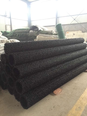 長(zhǎng)春塑料盲溝管產(chǎn)品展示 針刺地毯