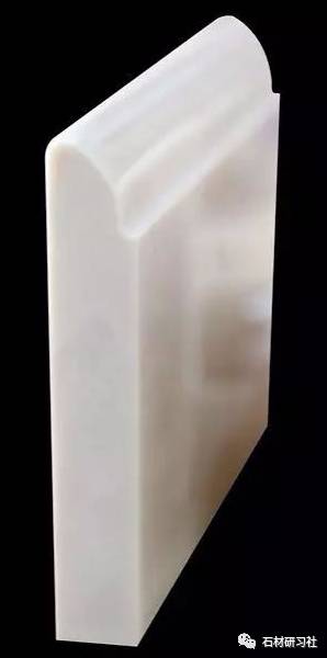 石材線條加工的n種方法 從傳統工藝到現代數控技術