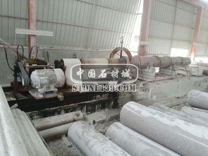 寶鋒石材 專注異形圓柱與藝術石雕的專業加工廠